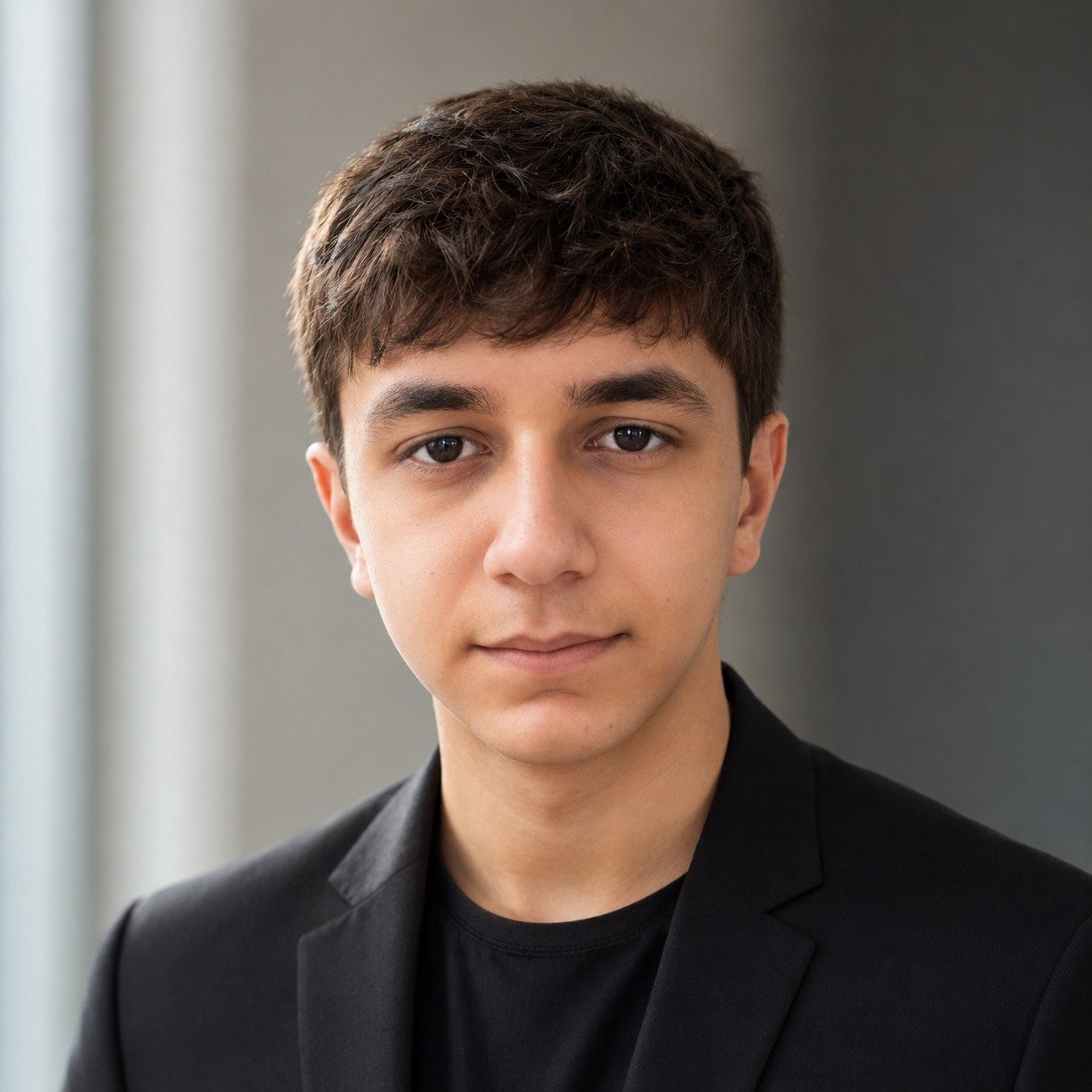 Lucas Henrique, especialista em marketplace da Mercato Flux