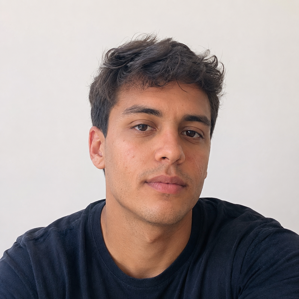 Lucas Henrique, especialista em marketplace da Mercato Flux